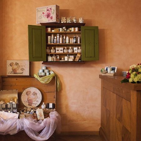 Country House Poggio Fiorito อัสซิซี ภายนอก รูปภาพ
