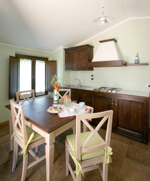 Country House Poggio Fiorito อัสซิซี ภายนอก รูปภาพ