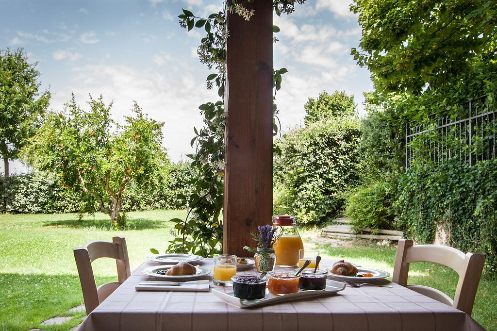 Country House Poggio Fiorito อัสซิซี ภายนอก รูปภาพ