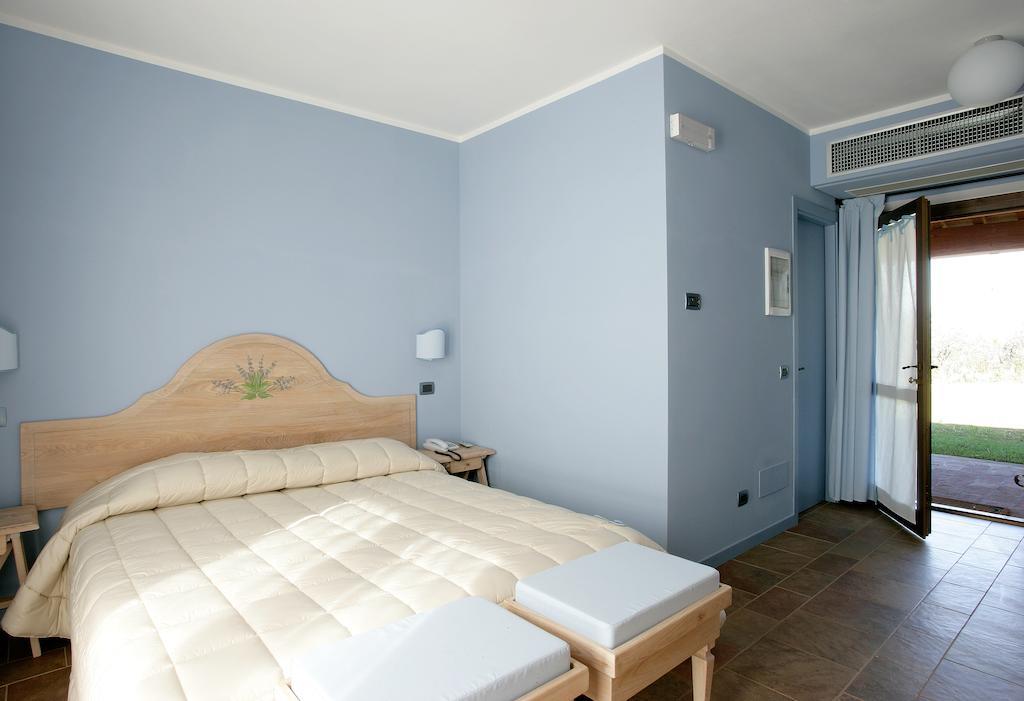 Country House Poggio Fiorito อัสซิซี ห้อง รูปภาพ