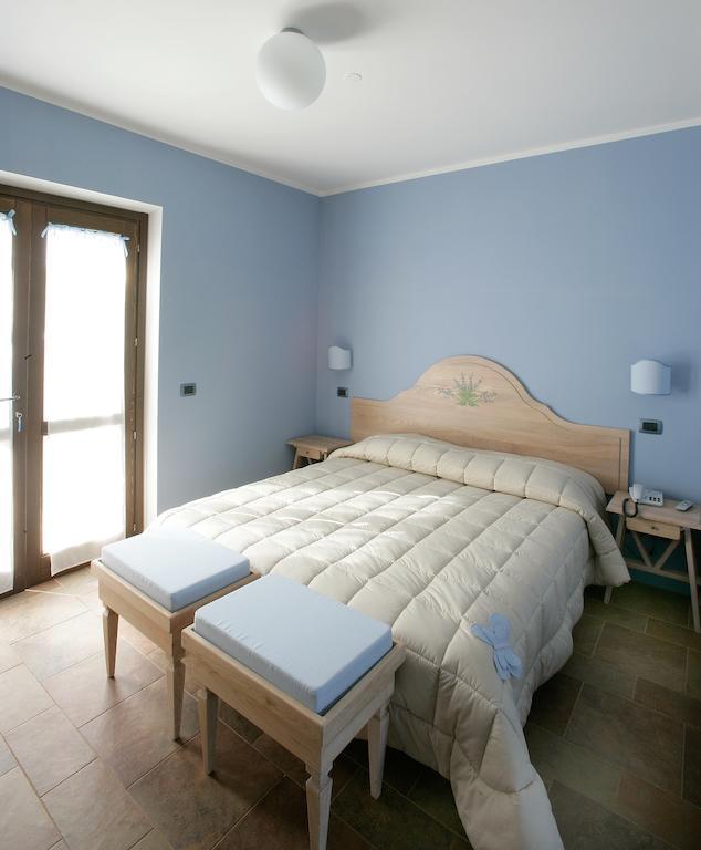 Country House Poggio Fiorito อัสซิซี ห้อง รูปภาพ